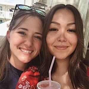 Meet your Posher, Iris